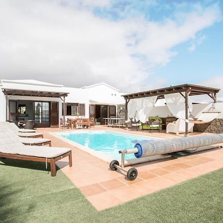 Villa Kodotoma Yaiza  Exterior foto