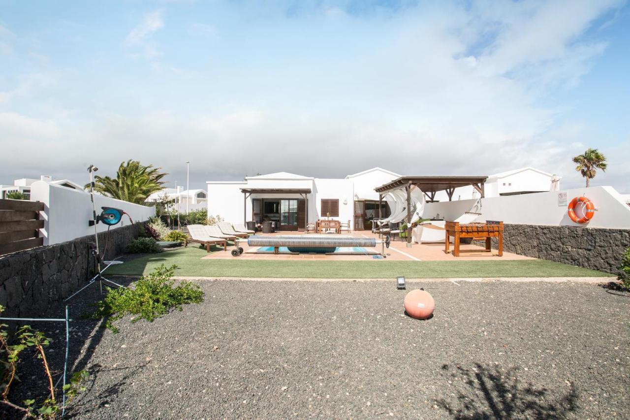 Villa Kodotoma Yaiza  Exterior foto